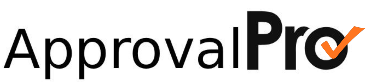 ApprovalPro Logo